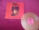 IRON MAIDEN - THE SOUND HOUSE TAPES - RARE 2016 3 TRACK 12