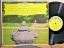 DGG DGS-12029 Bruch, Glazounov Violin Concerto Morini Fricsay NM