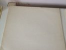 Beatles White Album First Press 1968 For Pic