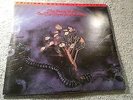 The Moody Blues On The Threshold Of A Dream LP Near Mint MFSL AUDIOPHILE LOW #