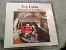 Bob Dylan BRINGING IT ALL BACK HOME DOUBLE LP NEW MINT Audiophile MFSL SEALED