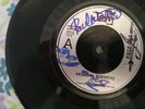 The Jam Absolute Beginners Fully Signed On the Label.