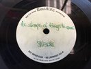 Very Rate Emidisc/acetate. SLADE. The Shape Of Things To Come.