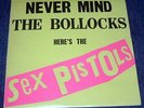 Sex Pistols - 