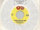 THE MIRACLES - IF YOUR MOTHER ONLY KNEW - TAMLA