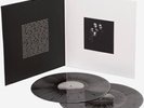 JESU / SUN KIL MOON ?? 2 x LP SILVER & BLACK SPLATTER VINYL SEALED Mark Kozelek