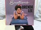 LP -  BRENDA LEE / EMOTIONS / NM