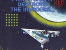 Destroys the Invaders * by Prince Jammy.