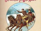 Christmas in the Heart [LP] by Bob Dylan.
