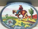 78 RPM Vogue Picture Disc R 721  Patsy Montana   *