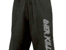 OVERKILL - LOGO SHORTS   GRÖßE/SIZE L NEU