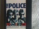 dcc The Police - Greatest hits