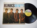 THE KINKS 