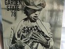 Rolling Stones - Garden State 78, Double Vinyl LP Bootleg