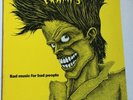 The Cramps Lp 
