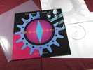 Tangerine Dream  ROCKOON  - LP Castle Communications ESSLP 976 - 1992 near mint