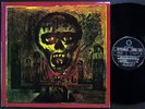 Slayer - Seasons In The Abyss (Korea Vinyl) NMINT, 1991, 9tracks, w/Insert