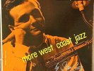 Stan Getz-More West Coast Jazz-Norgran 1088-MONO