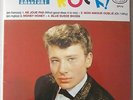 Johnny HALLYDAY EP Rock Ne joue pas édition 300 exemplaires NEUF SCELLE