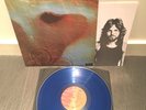 Pink Floyd Meddle Blue Vinyl Lp + Poster David Gilmour New Reissue