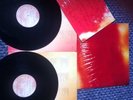 THE CURE KISS ME KISS ME KISS ME DOUBLE 12 INCH VINYL LP EX COND