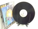 Near Mint 1983 Mercury Polygram Records Def Leppard Pyromania 85% Shrink Wrap