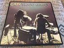 Can Tago Mago UK Issue Krautrock Stunning Condition LP 
