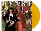 HEART - Little Queen 180 GRAM AUDIOPHILE TRANSLUCENT GOLD LP - Sealed new copy
