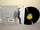 BILLY TAYLOR TRIO A Touch Of LP 1st Press DG Prestige RVG/EAR NYC Jazz NICE