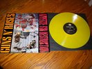 GUNS n' ROSES - Rape Sleeve Coloured Vinyl- Appetite for Destruction
