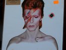 AUDIOPHILE SIMPLY VINYL SVLP 276 UK DAVID BOWIE 