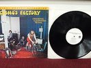 CREEDENCE CLEARWATER REVIVAL Cosmo's Factory LP Mobile Fidelity Sound MFSL 1-037