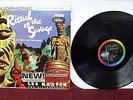 LES BAXTER & HIS ORCHESTRA Ritual Of The Savage LP Duophonic Capitol Records EXC