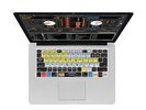 KB Covers Serato Scratch LIVE Keyboard Cover For Mac