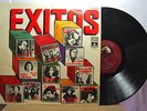 EXITOS ( LP SPAIN 1973 ) VG   ( PINK FLOYD , DAVID COPPERFIELD )