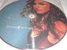 MADONNA RAY OF LIGHT LP VINYL PICTURE DISC