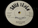Chester Coke&Spanner-African Race Killer Roots /Reggae 12
