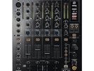 Reloop RMX-80-Digital 4+1 Channel Professional Performance Club Mixer