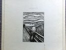 Morgen / self-titled - original Probe debut LP - gatefold w/ insert