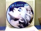 MADONNA-LP- PICTURE-
