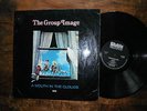 THE GROUP IMAGE -A MOUTH IN THE CLOUDS RARE PSYCHE LP ORIG 1st PR  1970 STABLE