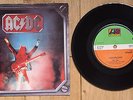 EX/EX  AC/DC HIGH VOLTAGE 7