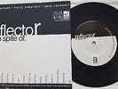 REFLECTOR / RECESS THEORY - In Spite Of / A Small Town In... 90's EMO INIDE 7