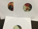 The Fragile [LP] by Nine Inch Nails (Vinyl, Sep-1999, 2 Discs, Nothing Records U