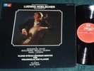 Ludwig Hoelscher Solistenportrait LP 1975 Germany ExCondition 