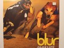 BLUR Parklife 2xLP Food Rec FOODLPX10 US 2012 M SEALED REISSUE 00G