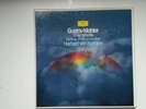2707 125 Mahler Symphony No. 9 / Karajan 2 LP box