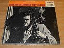 HOYT AXTON - THUNDER 'N LIGHTNIN - HORIZON RECORDS - SWP-1613 -RELEASED 1963