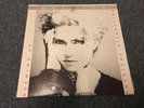Madonna Burning Up Rare Australian 12