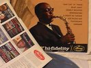 Gigi Gryce Orchtette REMINISCIN'  Mercury original LP NM-